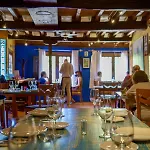 Konukevi Micro-hostal La Puerta Del Perdon