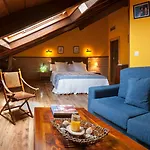 Micro-hostal La Puerta Del Perdon