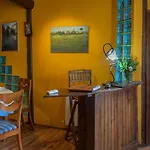 Micro-hostal La Puerta Del Perdon Konukevi 3*