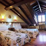 Micro-hostal La Puerta Del Perdon Konukevi 3*