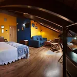 Micro-hostal La Puerta Del Perdon