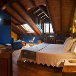 Micro-hostal La Puerta Del Perdon Konukevi 3*