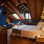 Micro-hostal La Puerta Del Perdon Villafranca Del Bierzo