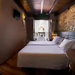 Micro-hostal La Puerta Del Perdon