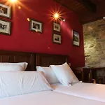 Micro-hostal La Puerta Del Perdon 3* Villafranca Del Bierzo
