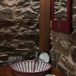 Konukevi Micro-hostal La Puerta Del Perdon Villafranca Del Bierzo