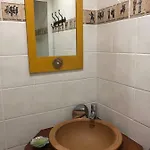 Konukevi Micro-hostal La Puerta Del Perdon Villafranca Del Bierzo