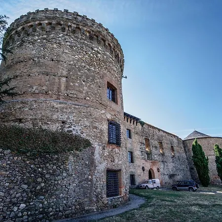 Micro-hostal La Puerta Del Perdon Guest house *