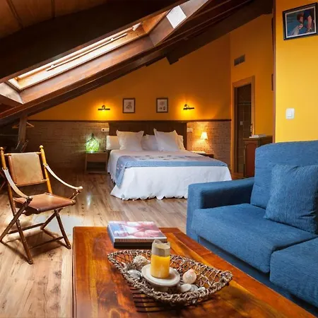 Micro-hostal La Puerta Del Perdón Pensión 3*