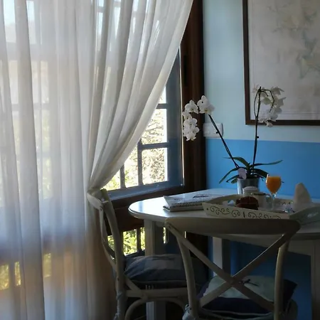 Micro-hostal La Puerta Del Perdon