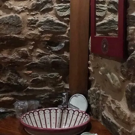 Pensión Micro-hostal La Puerta Del Perdón Villafranca Del Bierzo