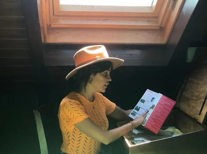 Micro-hostal La Puerta Del Perdon 3*