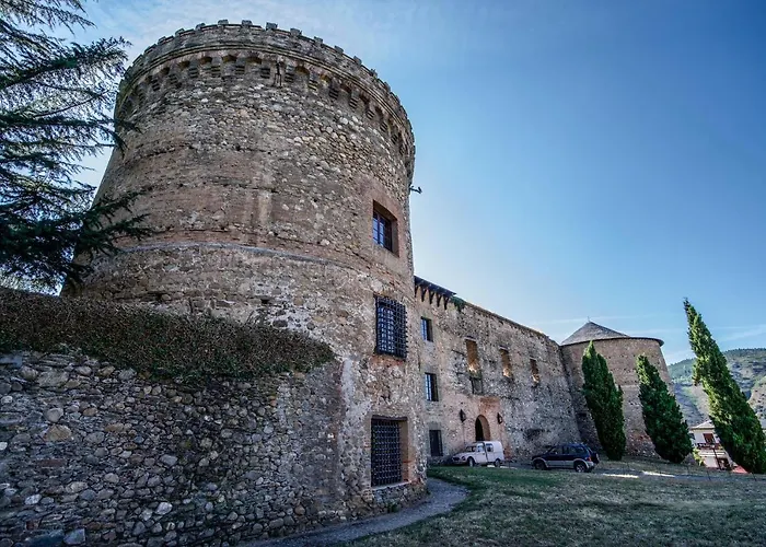 Micro-hostal La Puerta Del Perdon Gæstehus 3*