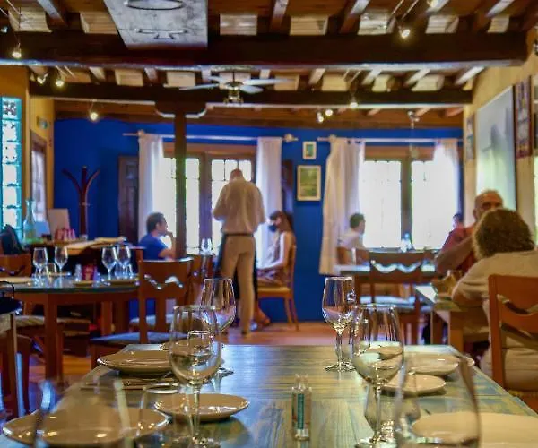 Gæstehus Micro-hostal La Puerta Del Perdon