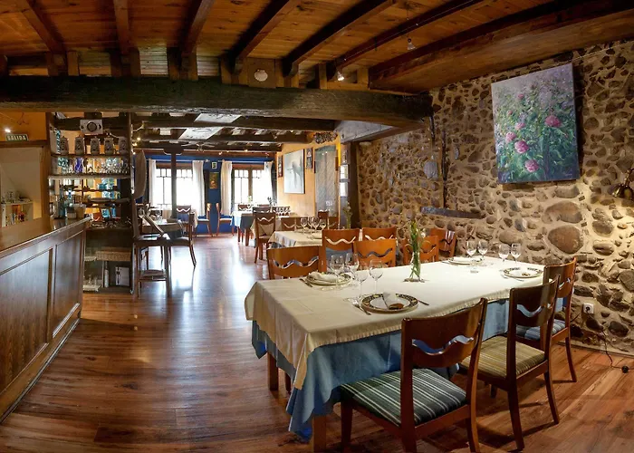 Gasthuis Micro-hostal La Puerta Del Perdon