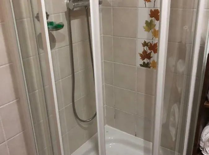 Gæstehus Micro-hostal La Puerta Del Perdon 3*