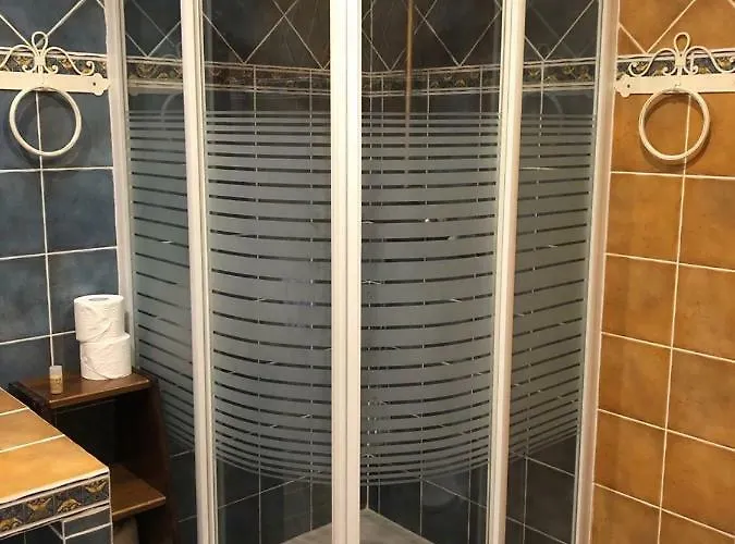 Micro-hostal La Puerta Del Perdon 3* Villafranca Del Bierzo