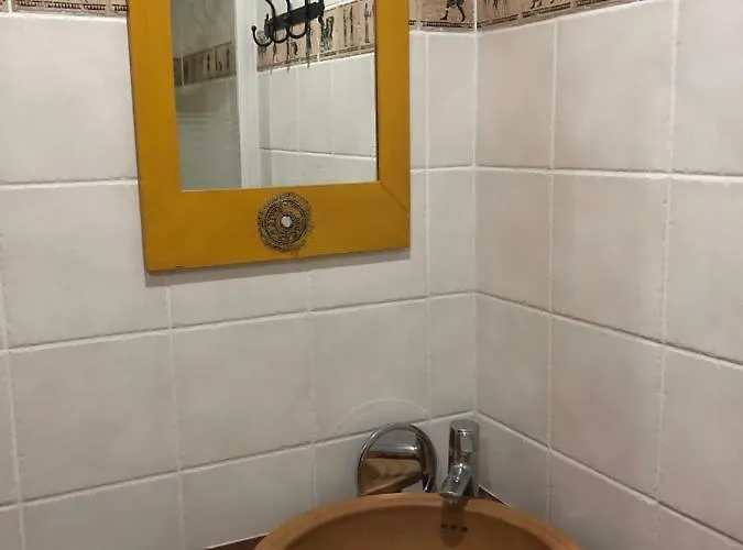 Gasthuis Micro-hostal La Puerta Del Perdon Villafranca Del Bierzo