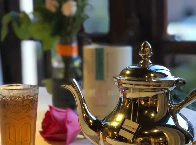 Gasthuis Micro-hostal La Puerta Del Perdon 3*