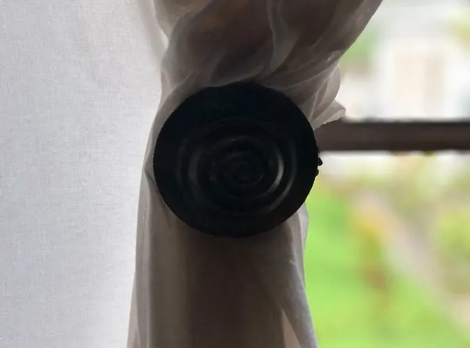 Gæstehus Micro-hostal La Puerta Del Perdon